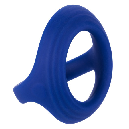 Ballstretcher en silicone COCK BALL RING Admiral 32mm