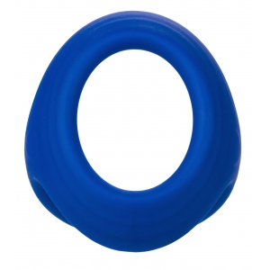 Ballstretcher en silicone COCK BALL RING Admiral 32mm