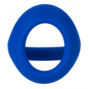 Ballstretcher en silicone COCK BALL RING Admiral 32mm