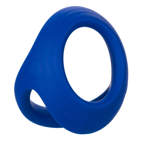 Ballstretcher en silicone COCK BALL RING Admiral 32mm