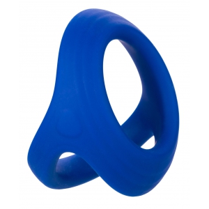 Ballstretcher en silicone COCK BALL RING Admiral 32mm
