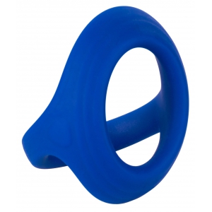 Ballstretcher en silicone COCK BALL RING Admiral 32mm