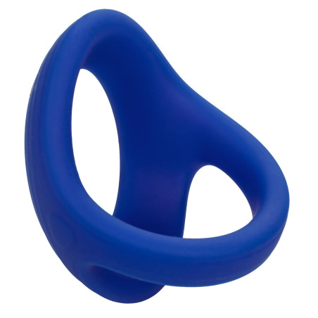 Ballstretcher en silicone COCK BALL RING Admiral 32mm