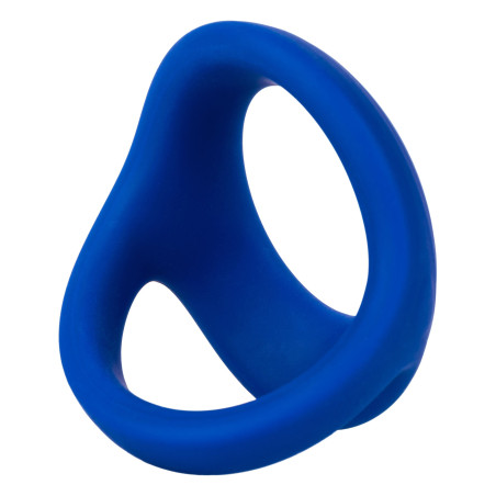 Ballstretcher en silicone COCK BALL RING Admiral 32mm