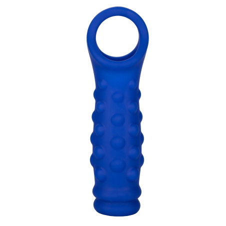 Gaine de pénis BEADED EXTENSION Admiral 10.5 x 4.5cm