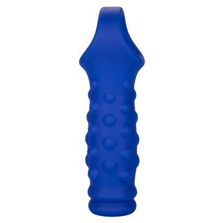 Gaine de pénis BEADED EXTENSION Admiral 10.5 x 4.5cm