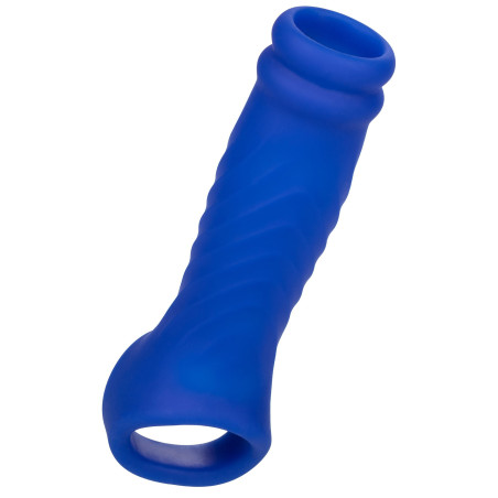 Gaine de pénis WAVE EXTENSION Admiral 10.5 x 4cm