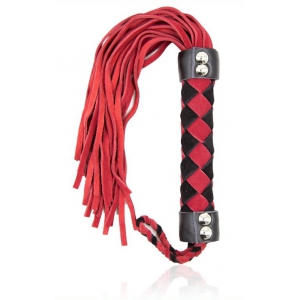 Martinet JOKY STAR 38cm Noir-rouge