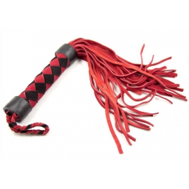Martinet JOKY STAR 38cm Noir-rouge 2