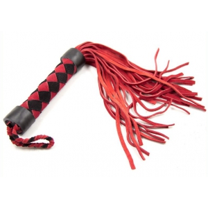 Martinet JOKY STAR 38cm Noir-rouge