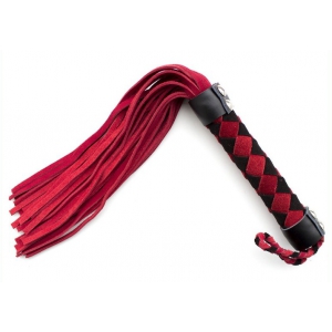 Martinet JOKY STAR 38cm Noir-rouge