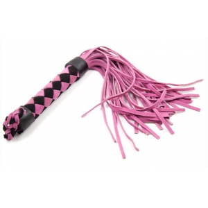 Martinet SM JOKER 40cm Noir-Rose 
