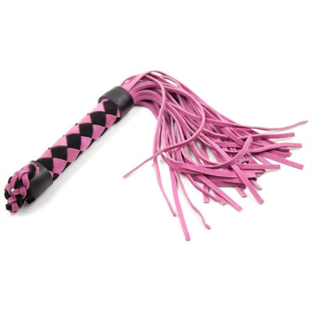Martinet SM JOKER 40cm Noir-Rose 