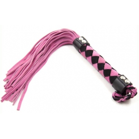 Martinet SM JOKER 40cm Noir-Rose  2