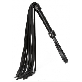 Martinet Sm LONG FANCY 60cm Noir 2