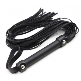 Martinet long Sm MEGA FLOG 63cm Noir 2