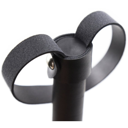 Martinet long Sm MEGA FLOG 63cm Noir