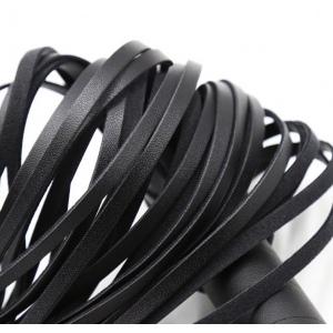 Martinet long Sm MEGA FLOG 63cm Noir