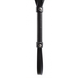 Martinet long Sm MEGA FLOG 63cm Noir