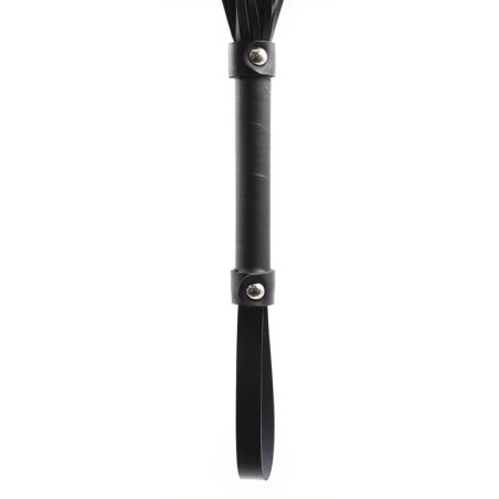 Martinet long Sm MEGA FLOG 63cm Noir