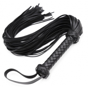 Martinet Sm LOFY WHIP 65cm Noir