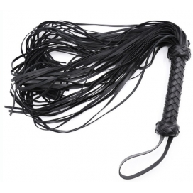 Martinet Sm LOFY WHIP 65cm Noir 2