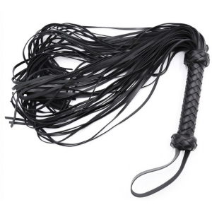 Martinet Sm LOFY WHIP 65cm Noir