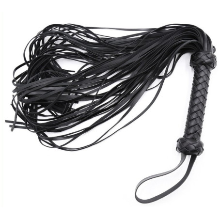 Martinet Sm LOFY WHIP 65cm Noir