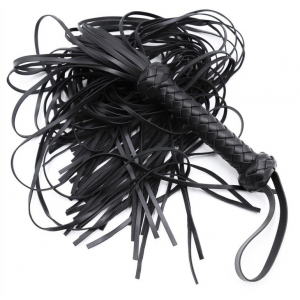 Martinet Sm LOFY WHIP 65cm Noir