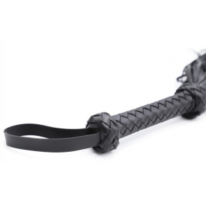 Martinet Sm LOFY WHIP 65cm Noir