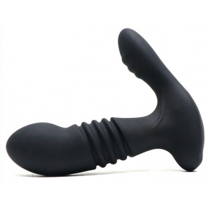 Stimulateur de prostate vibrant THRUSTY MAX 12 x 3.5cm