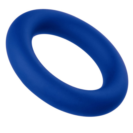 Lot de 3 cockrings bleus UNIVERSAL RING Admiral
