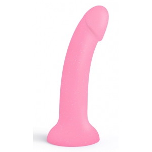 Gode DILDOLLS Glitzy 16 x 3.6cm