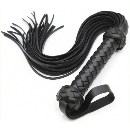 Martinet FLOGY 50cm Noir