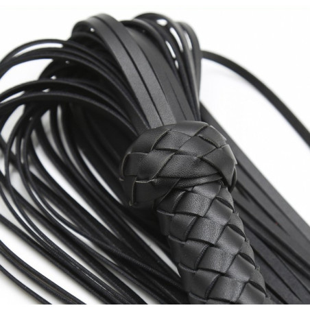 Martinet FLOGY 50cm Noir