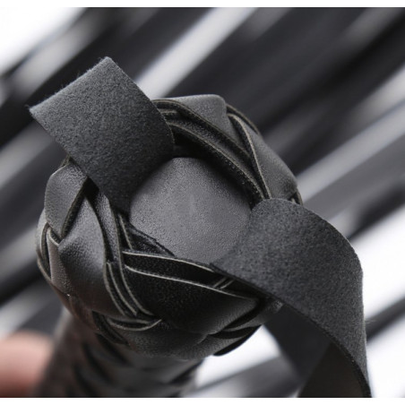 Martinet FLOGY 50cm Noir
