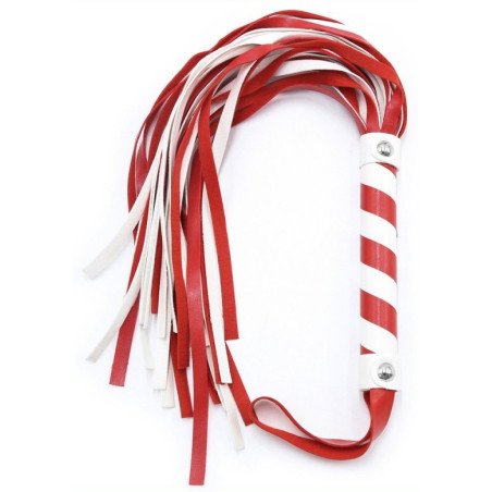 Martinet SPANKY 48cm Rouge-Blanc