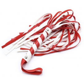 Martinet SPANKY 48cm Rouge-Blanc 2