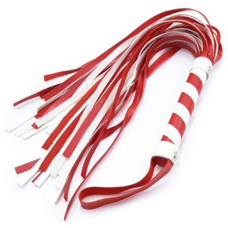 Martinet SPANKY 48cm Rouge-Blanc