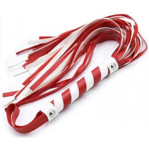Martinet SPANKY 48cm Rouge-Blanc