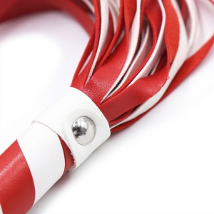 Martinet SPANKY 48cm Rouge-Blanc