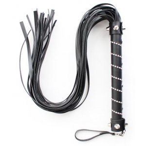 Martinet Sm LONG DIAMOND 75cm Noir