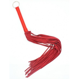Martinet long RIBBON 63cm Rouge 2