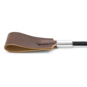 Cravache RID UP 45cm Marron