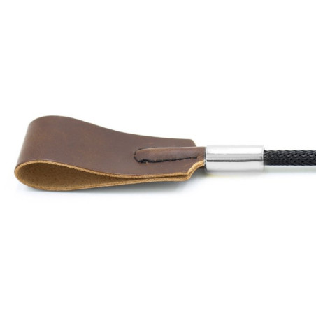 Cravache RID UP 45cm Marron