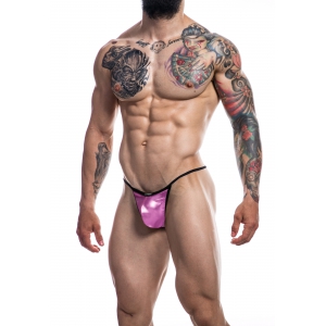 G-string Violet
