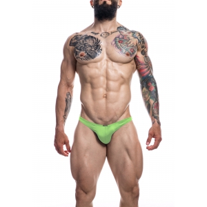 String CLASSIC Vert neon