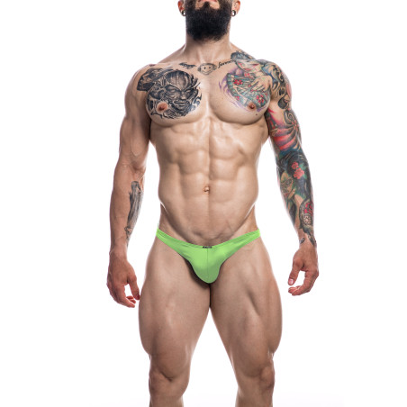 String CLASSIC Vert neon