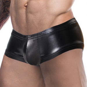 Boxer BOOTY Noir