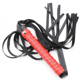 Martinet Sm HELLIG 48cm Noir-Rouge 2